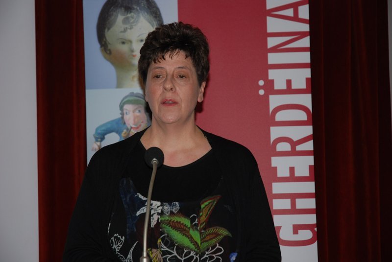 Verena Niederegger Senoner Verena Niederegger Senoner