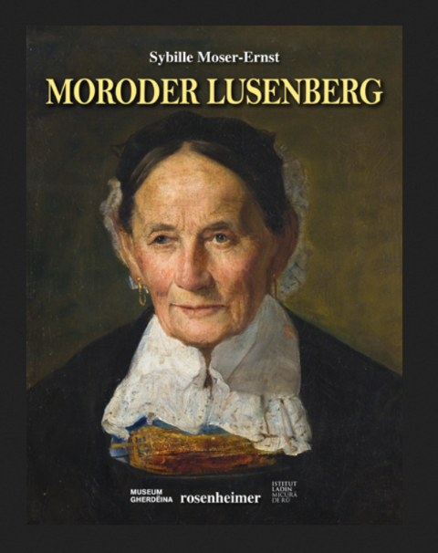 Moroder Lusenberg