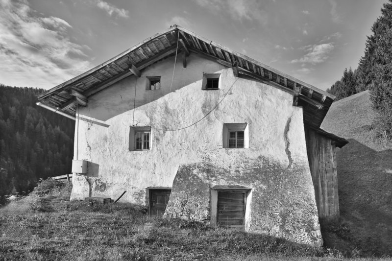 Biei, Santa Cristina Biei, Santa Cristina